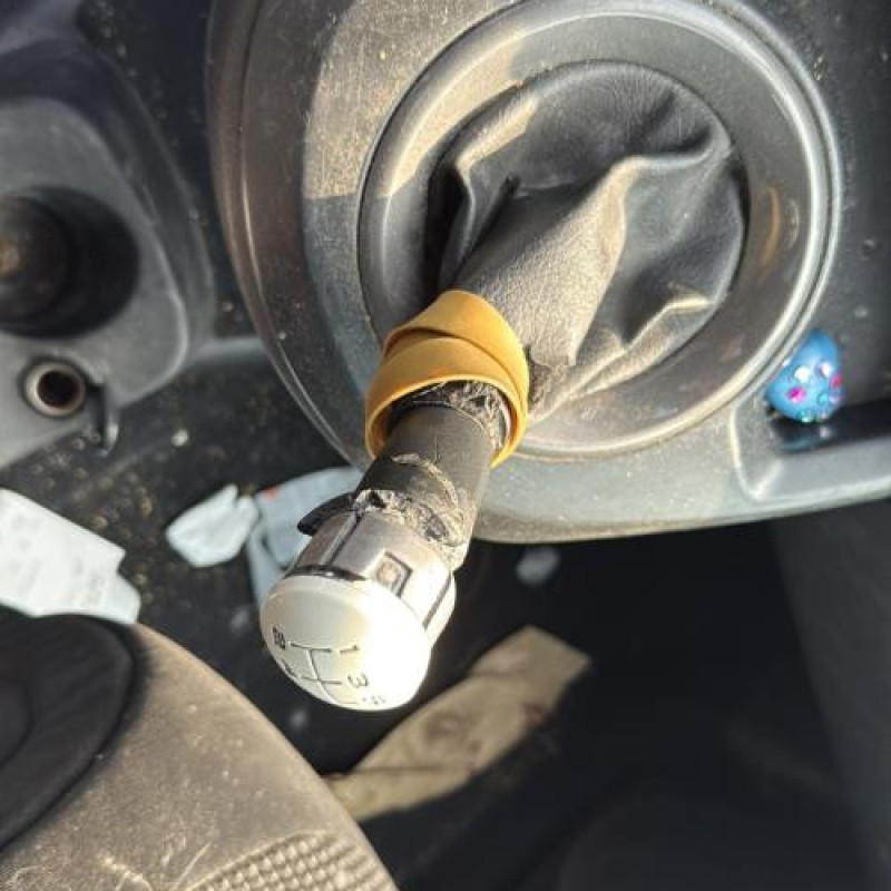 Bras essuie glace arriere CITROEN C4 PICASSO 1 Photo n°20