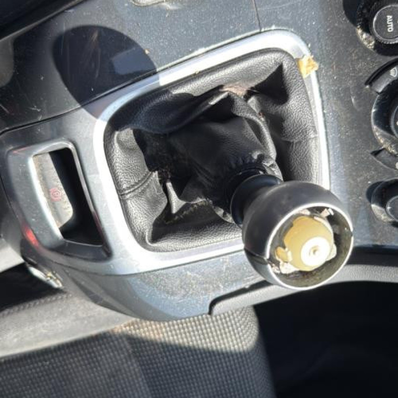 Bouton de warning PEUGEOT 5008 1 Photo n°20