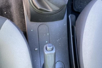 Pretensionneur de ceinture avant droit RENAULT CLIO 3