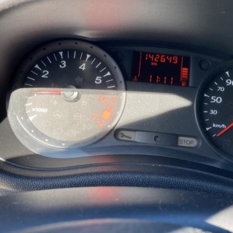 Pretensionneur de ceinture avant gauche RENAULT CLIO 3 Photo n°20