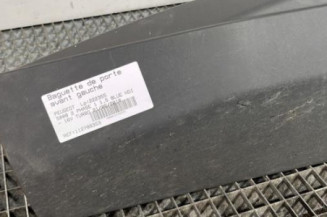 Baguette de porte avant gauche PEUGEOT 5008 2