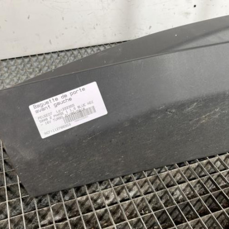 Baguette de porte avant gauche PEUGEOT 5008 2