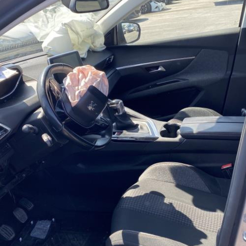 Baguette de porte avant gauche PEUGEOT 5008 2 Photo n°11