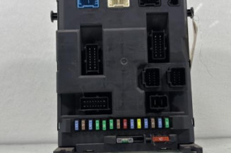 Boitier BSI CITROEN C3 PICASSO Photo n°1