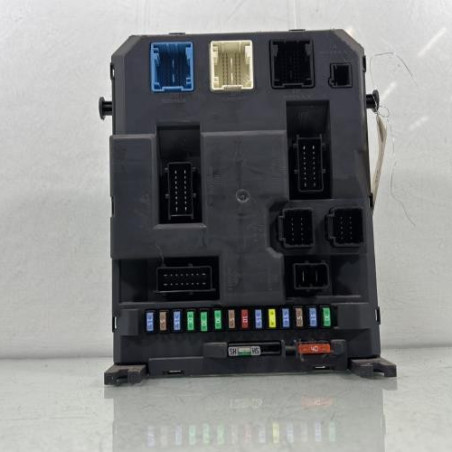 Boitier BSI CITROEN C3 PICASSO Photo n°1