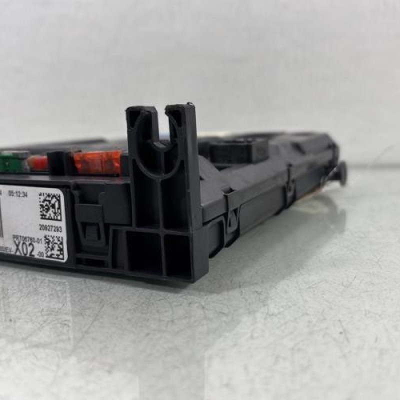 Boitier BSI CITROEN C3 PICASSO Photo n°4