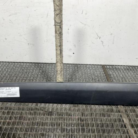 Baguette de porte avant gauche PEUGEOT EXPERT 2 Photo n°1