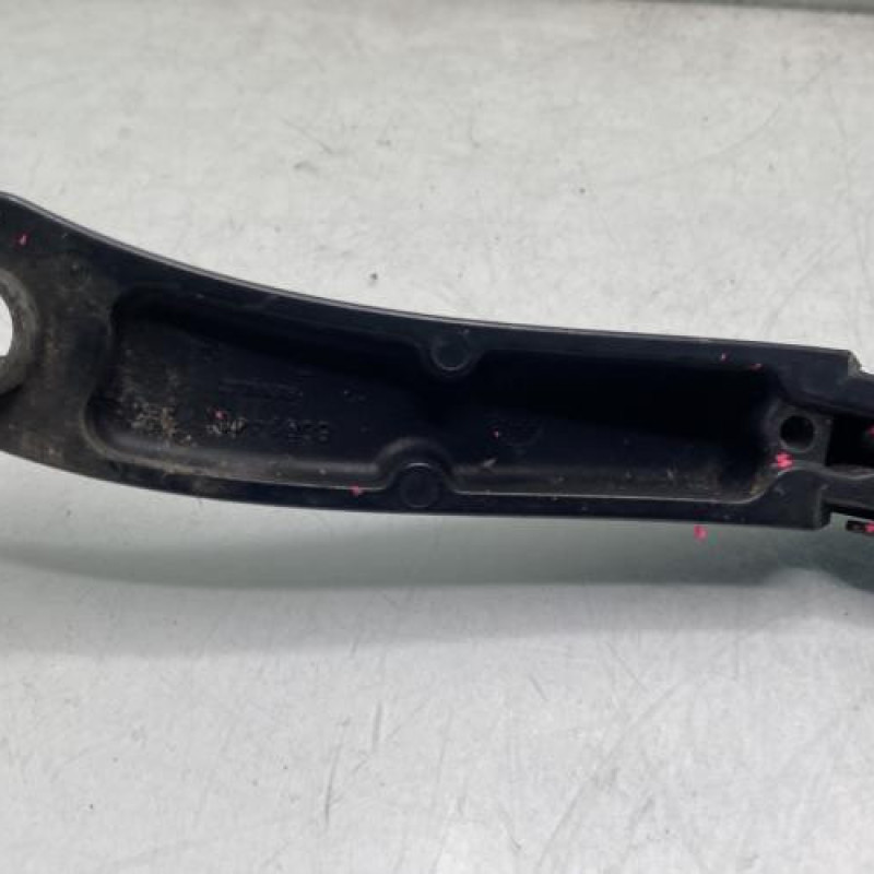 Bras essuie glace avant gauche RENAULT CLIO 3 Photo n°4