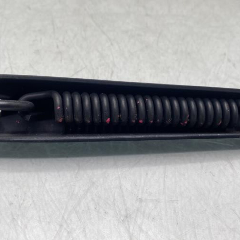 Bras essuie glace avant gauche RENAULT CLIO 3 Photo n°5