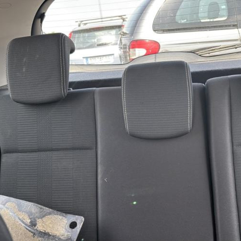 Boitier UCH RENAULT CLIO 3 Photo n°11