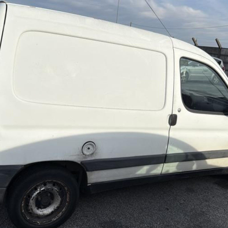 Baguette de porte avant droite PEUGEOT PARTNER 1 Photo n°11