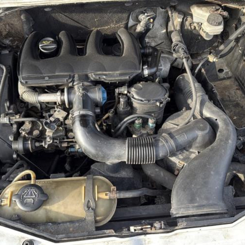 Baguette de porte avant droite PEUGEOT PARTNER 1 Photo n°14