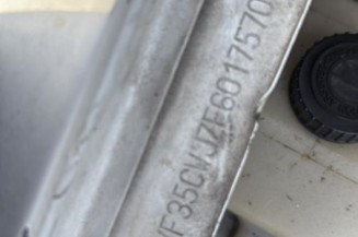 Baguette de porte avant droite PEUGEOT PARTNER 1