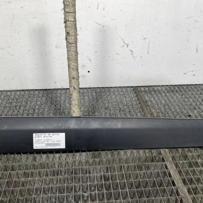 Baguette de porte avant droite CITROEN JUMPY 2 Photo n°1