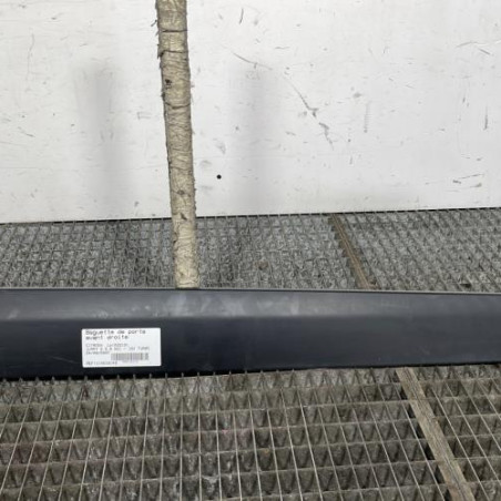 Baguette de porte avant droite CITROEN JUMPY 2 Photo n°1