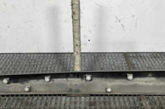 Baguette de porte avant droite CITROEN JUMPY 2