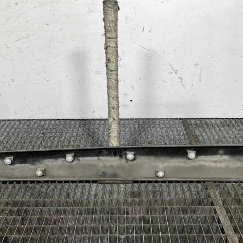 Baguette de porte avant droite CITROEN JUMPY 2 Photo n°4