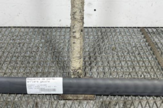 Baguette de porte arriere gauche  PEUGEOT 3008 1 Photo n°1