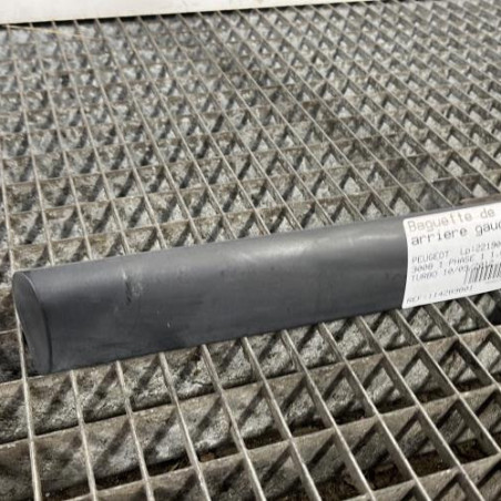 Baguette de porte arriere gauche  PEUGEOT 3008 1
