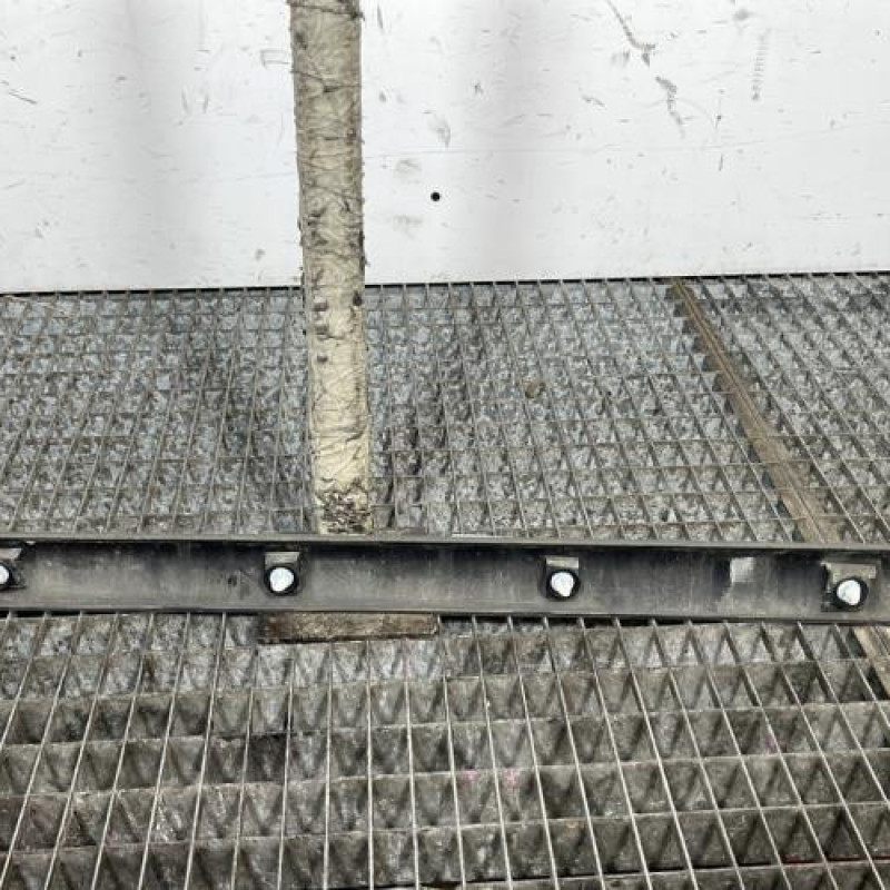 Baguette de porte arriere gauche  PEUGEOT 3008 1 Photo n°4