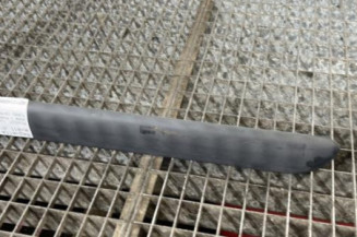 Baguette de porte avant droite PEUGEOT 3008 1