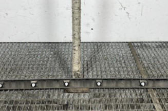 Baguette de porte avant droite PEUGEOT 3008 1