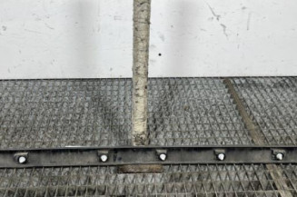 Baguette de porte avant gauche PEUGEOT 3008 1