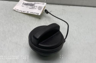 Bouchon de carburant OPEL MOKKA 1 Photo n°1