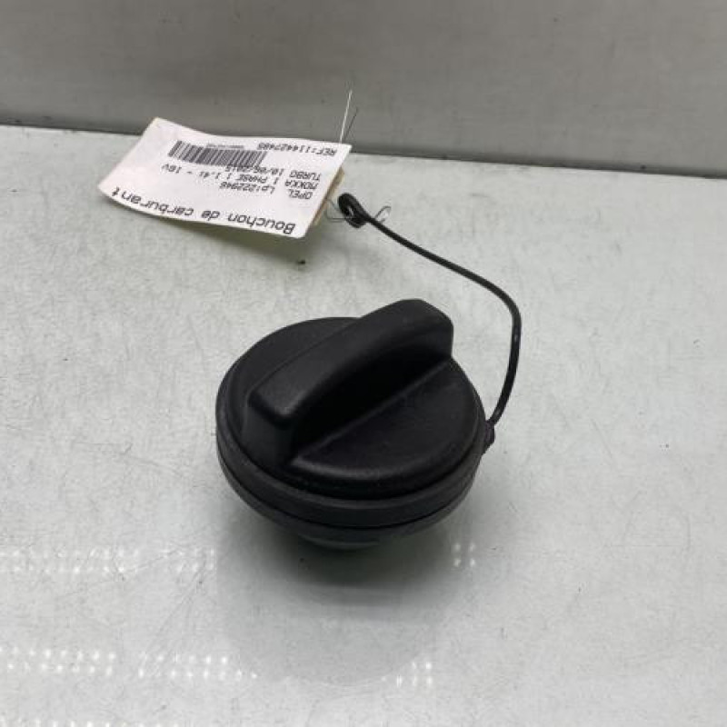 Bouchon de carburant OPEL MOKKA 1 Photo n°1