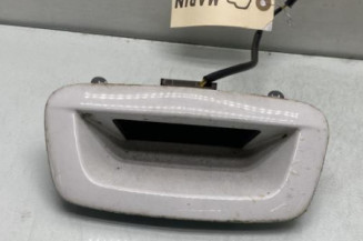 Bouton de coffre OPEL MOKKA 1 Photo n°1