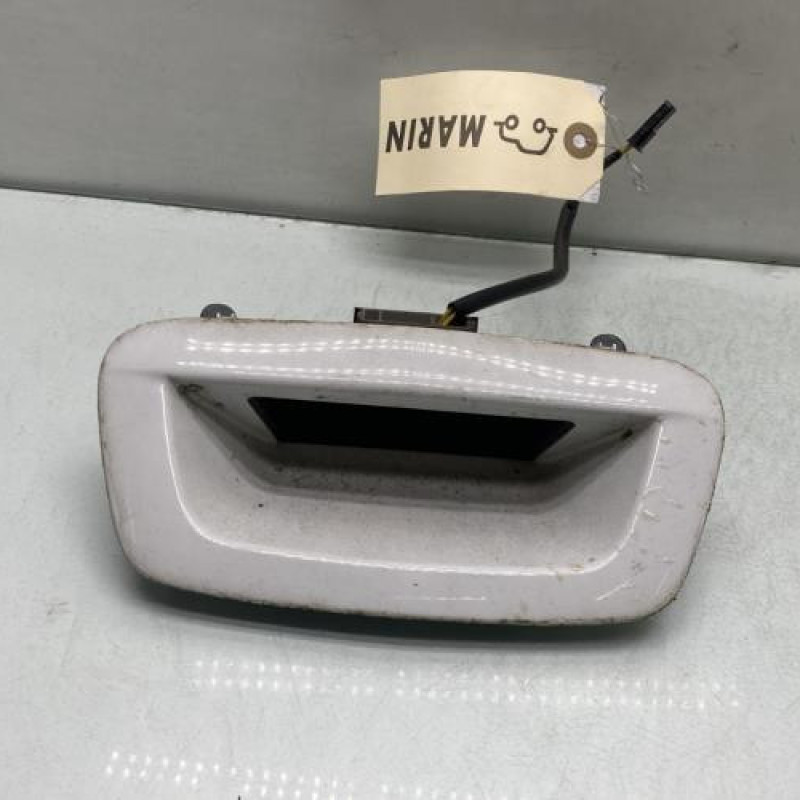 Bouton de coffre OPEL MOKKA 1 Photo n°1