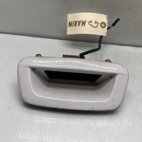 Bouton de coffre OPEL MOKKA 1 Photo n°1