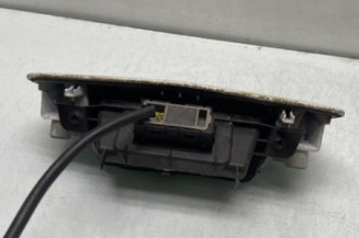 Bouton de coffre OPEL MOKKA 1