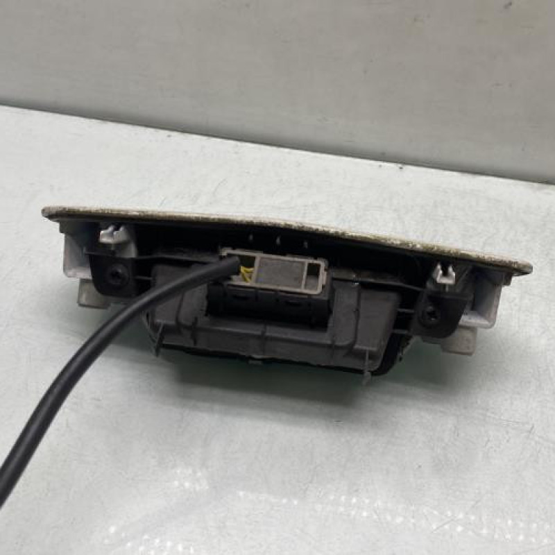 Bouton de coffre OPEL MOKKA 1 Photo n°2