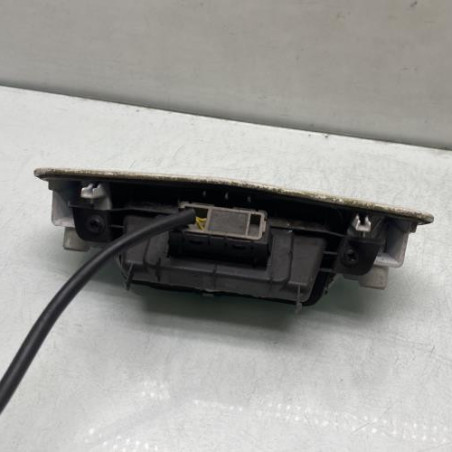 Bouton de coffre OPEL MOKKA 1