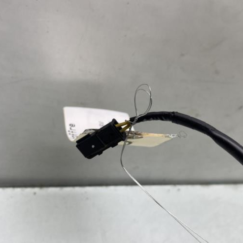 Bouton de coffre OPEL MOKKA 1 Photo n°5