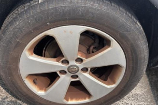 Bouton de coffre OPEL MOKKA 1