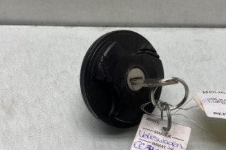 Bouchon de carburant VOLKSWAGEN LUPO Photo n°1