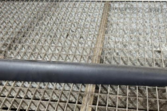 Baguette de porte avant gauche PEUGEOT 206