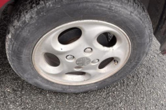 Baguette de porte avant gauche PEUGEOT 206