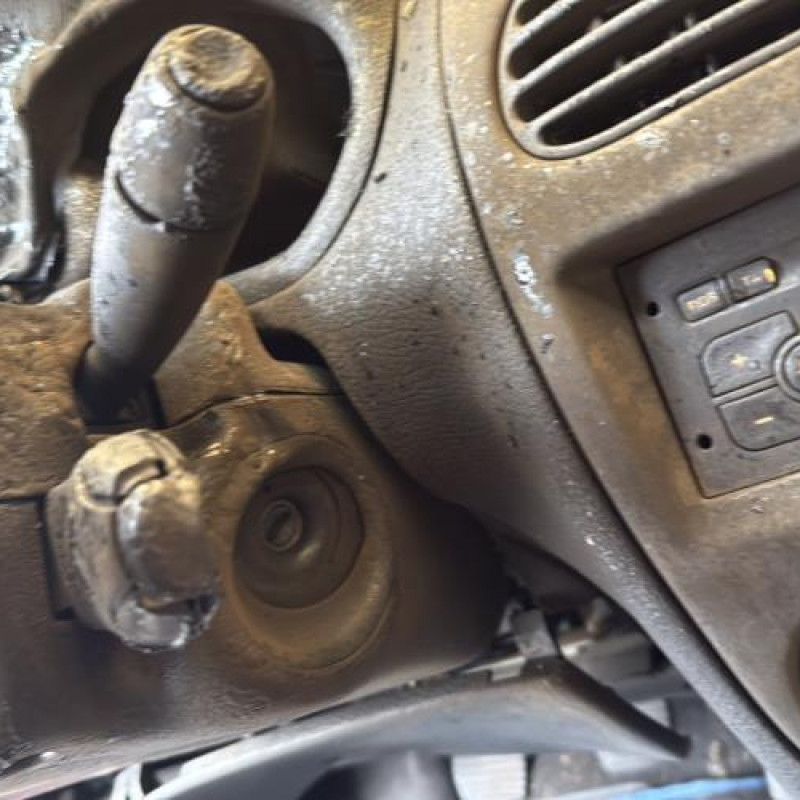 Baguette de porte avant gauche PEUGEOT 206 Photo n°19