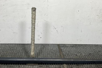 Baguette de porte avant droite PEUGEOT 207 Photo n°1