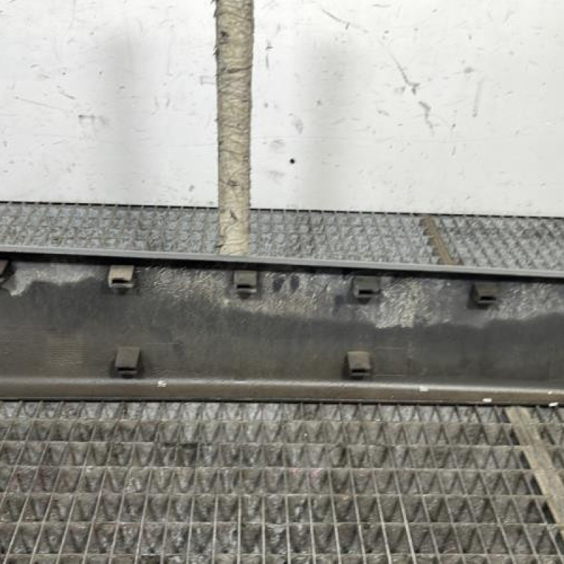 Baguette de porte avant gauche RENAULT TRAFIC 2 Photo n°4