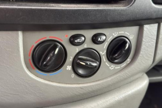 Baguette de porte avant gauche RENAULT TRAFIC 2