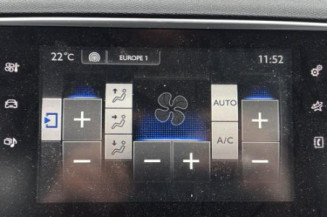 Bras essuie glace arriere PEUGEOT 308 2