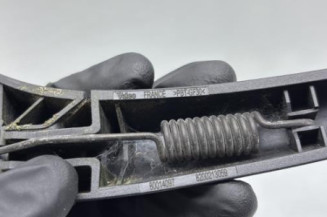 Bras essuie glace arriere RENAULT CLIO 3