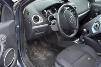 Bras essuie glace arriere RENAULT CLIO 3