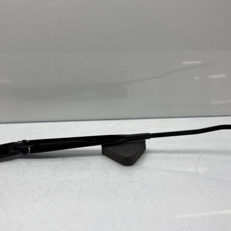 Bras essuie glace avant gauche RENAULT CLIO 3 Photo n°4