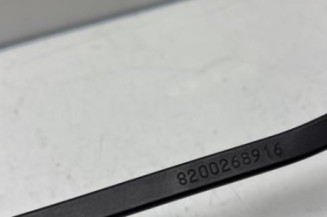 Bras essuie glace avant gauche RENAULT CLIO 3