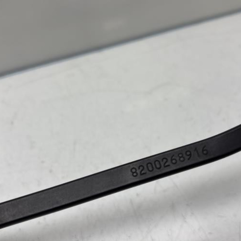 Bras essuie glace avant gauche RENAULT CLIO 3 Photo n°5